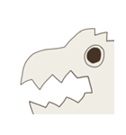 Dragnosaurus（個別スタンプ：23）
