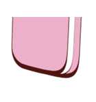 Super Big PonPonSweet(Taiwan Macaron)（個別スタンプ：11）