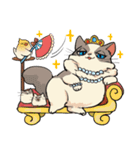 Cody Diary（個別スタンプ：15）