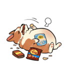 Cody Diary（個別スタンプ：22）