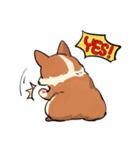 Cody Diary（個別スタンプ：24）