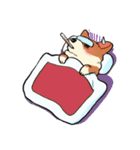 Cody Diary（個別スタンプ：33）