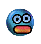 Glow emoji（個別スタンプ：1）