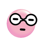 Glow emoji（個別スタンプ：24）