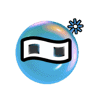 Glow emoji（個別スタンプ：36）