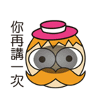 THE COOLEST STICKERS 2（個別スタンプ：10）