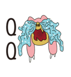 THE COOLEST STICKERS 2（個別スタンプ：19）