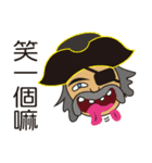 THE COOLEST STICKERS 2（個別スタンプ：27）