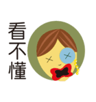 THE COOLEST STICKERS 2（個別スタンプ：34）