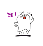 Sallyquin's daily life（個別スタンプ：2）