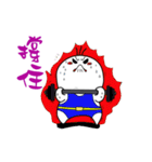 Sallyquin's daily life（個別スタンプ：26）