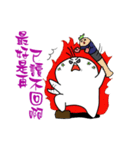 Sallyquin's daily life（個別スタンプ：29）