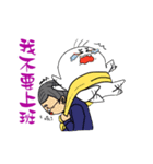 Sallyquin's daily life（個別スタンプ：37）