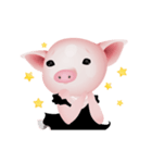 My Lover is a Pig（個別スタンプ：15）