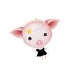 My Lover is a Pig（個別スタンプ：16）