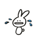 はじめましてうさこ（個別スタンプ：39）