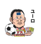 FXブラザーズ（個別スタンプ：34）