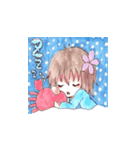 Ichinomiya2（個別スタンプ：8）