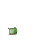 thefrog（個別スタンプ：16）