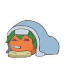 pumpkin-tsang tsang（個別スタンプ：1）