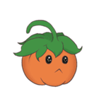 pumpkin-tsang tsang（個別スタンプ：2）