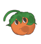 pumpkin-tsang tsang（個別スタンプ：3）