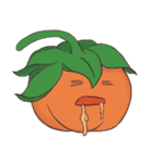 pumpkin-tsang tsang（個別スタンプ：5）