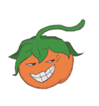 pumpkin-tsang tsang（個別スタンプ：6）