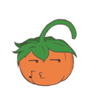pumpkin-tsang tsang（個別スタンプ：7）