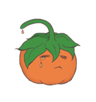 pumpkin-tsang tsang（個別スタンプ：9）
