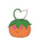 pumpkin-tsang tsang（個別スタンプ：10）