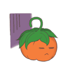 pumpkin-tsang tsang（個別スタンプ：11）