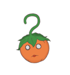 pumpkin-tsang tsang（個別スタンプ：12）