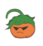 pumpkin-tsang tsang（個別スタンプ：13）