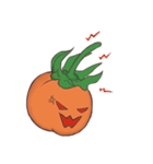 pumpkin-tsang tsang（個別スタンプ：14）