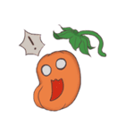 pumpkin-tsang tsang（個別スタンプ：15）