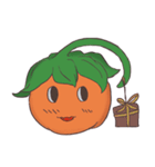 pumpkin-tsang tsang（個別スタンプ：16）