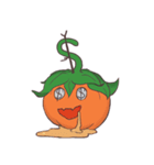 pumpkin-tsang tsang（個別スタンプ：17）