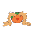 pumpkin-tsang tsang（個別スタンプ：19）