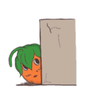 pumpkin-tsang tsang（個別スタンプ：22）
