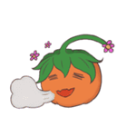 pumpkin-tsang tsang（個別スタンプ：23）