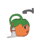 pumpkin-tsang tsang（個別スタンプ：24）