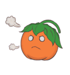 pumpkin-tsang tsang（個別スタンプ：25）