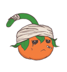 pumpkin-tsang tsang（個別スタンプ：26）