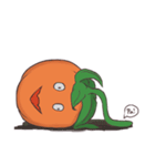 pumpkin-tsang tsang（個別スタンプ：29）