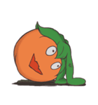 pumpkin-tsang tsang（個別スタンプ：30）
