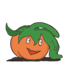 pumpkin-tsang tsang（個別スタンプ：31）
