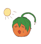 pumpkin-tsang tsang（個別スタンプ：36）