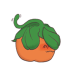 pumpkin-tsang tsang（個別スタンプ：37）