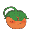 pumpkin-tsang tsang（個別スタンプ：38）